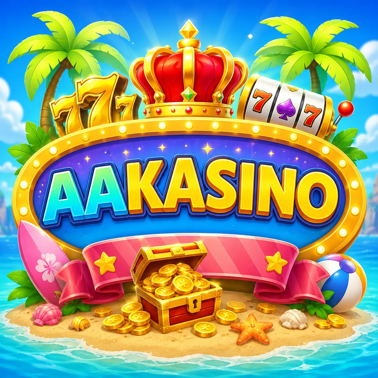 AAKASINO - Petualangan RPG yang Menegangkan