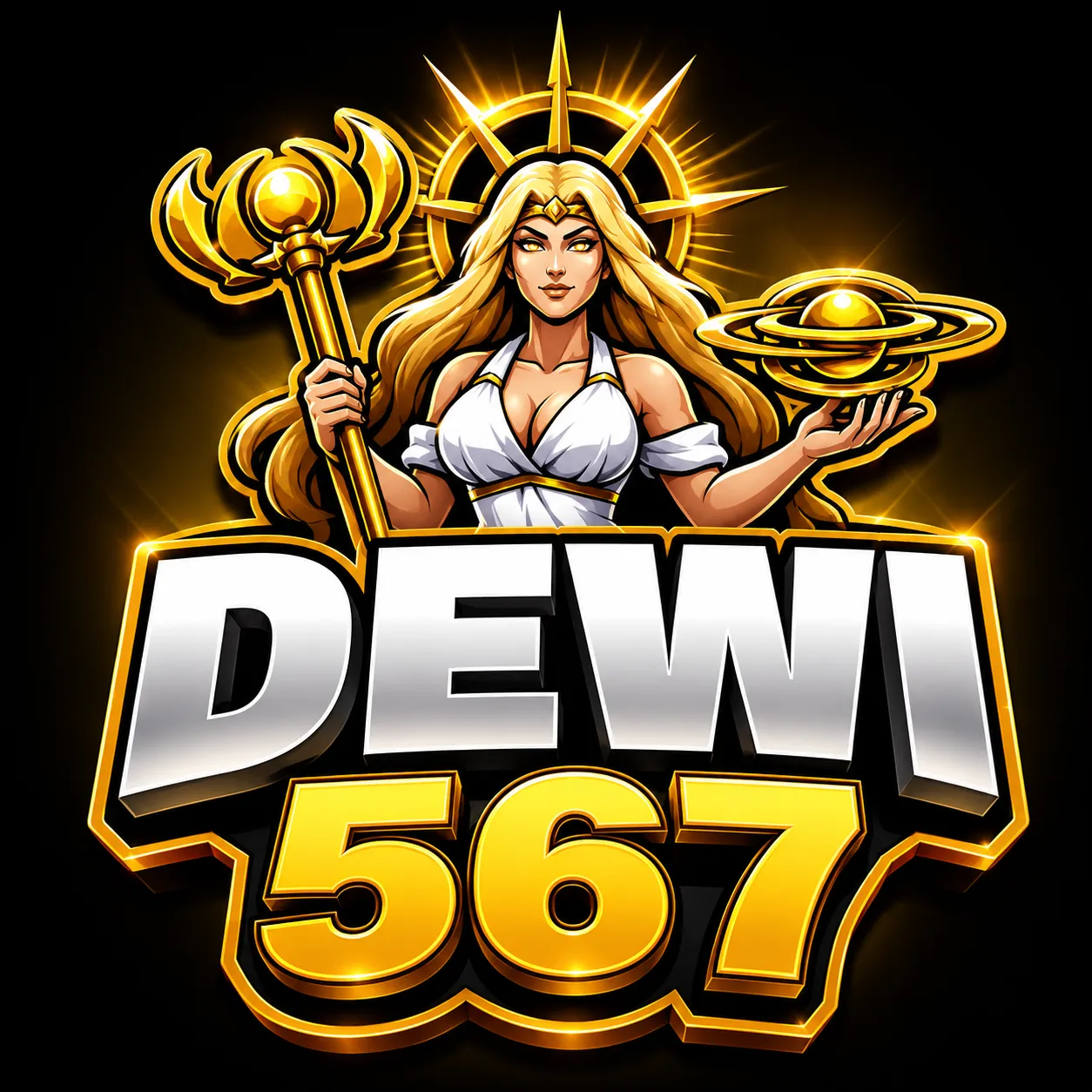 DEWI567 - Pertempuran Terbaik di Lahan Pertarungan
