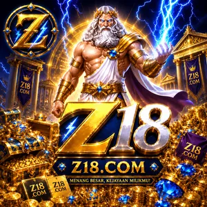 Z18 - Game Live Casino Terbaik untuk Pengalaman Seru