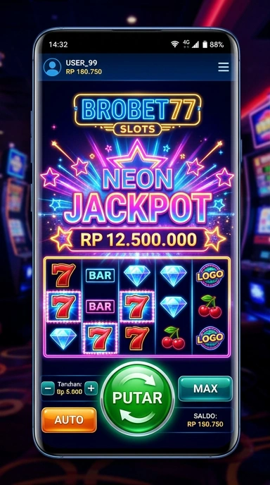 Proses unduh aplikasi di brobet77 sangat cepat dan aman.
